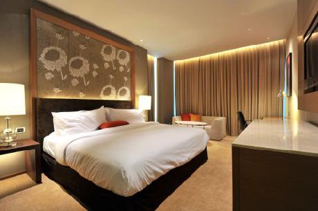 Eastin Grand Hotel Sathorn