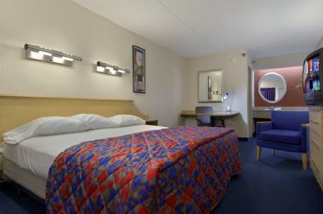 Red Roof Inn Dayton Fairborn Nutter Center