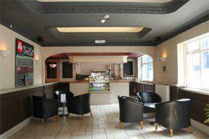 The Lord Nelson Hotel