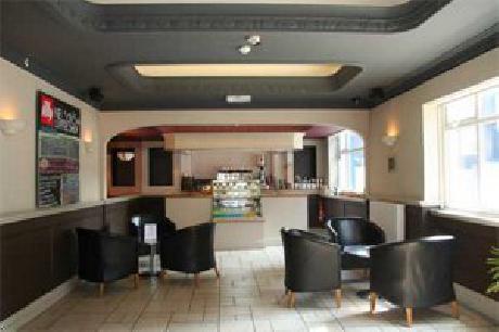 The Lord Nelson Hotel