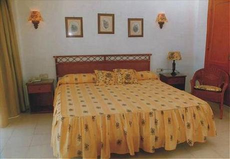 Hotel Tropical Playa