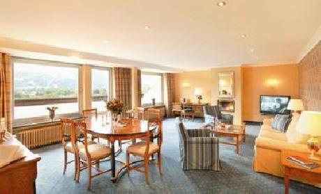 Grand Hotel Sonnenbichl