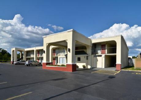 Econo Lodge Andalusia