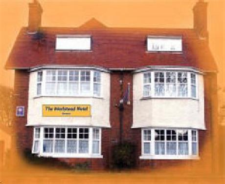 Merlstead Hotel