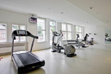 Ellington Hotel Berlin