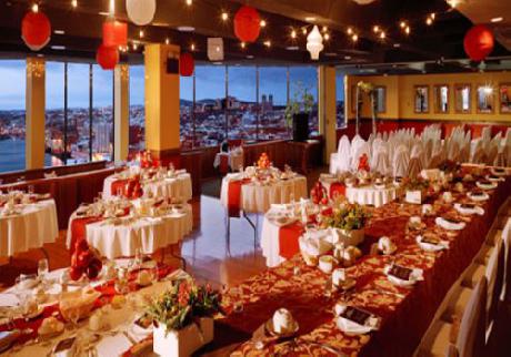 The Battery Hotel and Conference Center