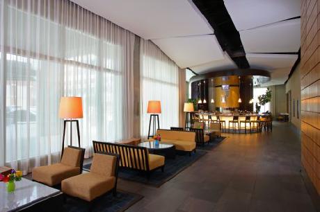 TWELVE Atlantic Station