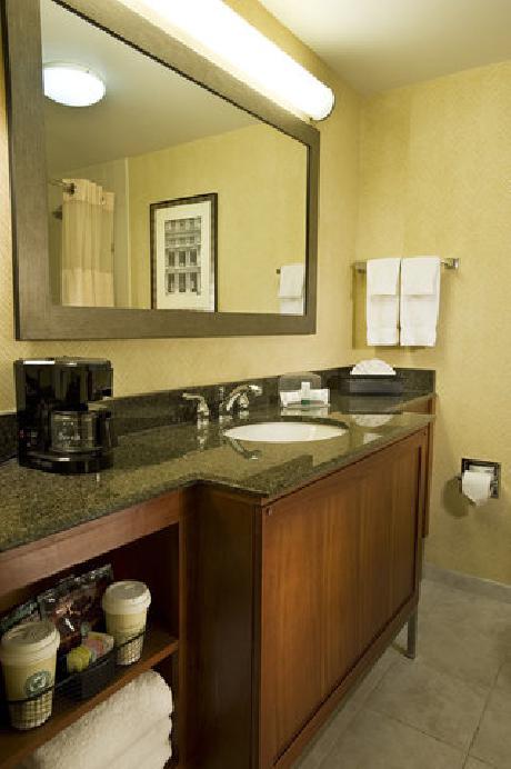 Holiday Inn WASHINGTON-DULLES INTL AIRPORT