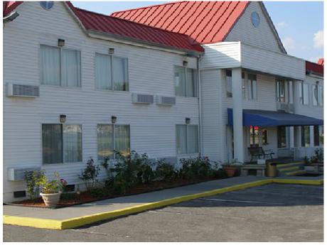 Scottish Inns Thomson