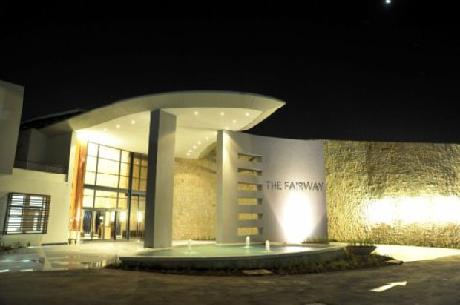 The Fairway Hotel and Spa