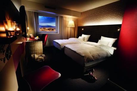 Penta Hotel Berlin Kopenick