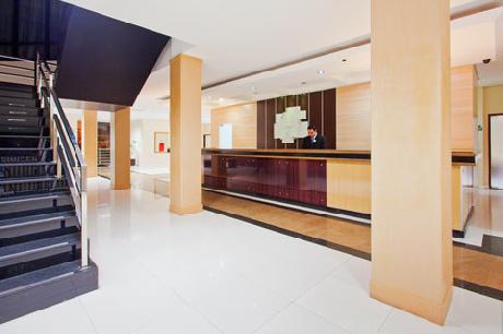 Holiday Inn SAO LUIS