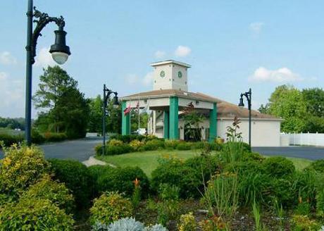 Quality Inn Arkadelphia