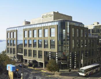 Radisson Hotel Admiral Toronto-Harbourfront