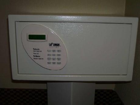 Hampton Inn Daytona Beach Shores