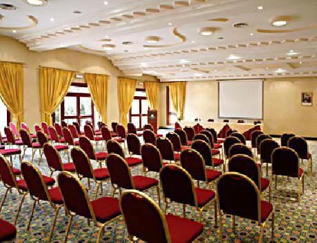 BEST WESTERN Tikida Garden