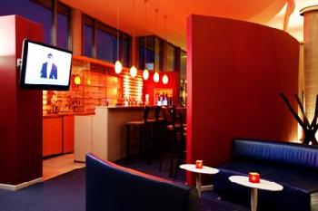 art'otel potsdam, by park plaza