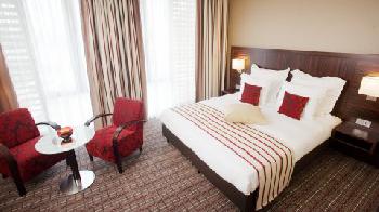 Crowne Plaza MAASTRICHT