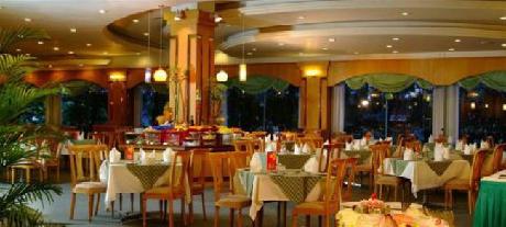 Golden Palace Hotel Fenggang