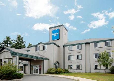 Rodeway Inn Willington