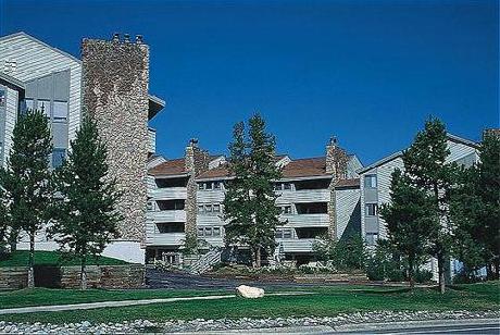 ResortQuest at Park Place