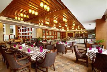 King Long Business Hotel