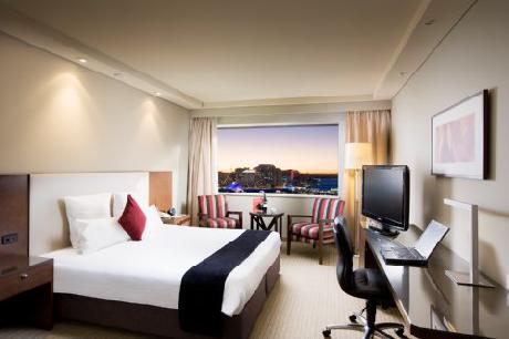 Parkroyal Darling Harbour