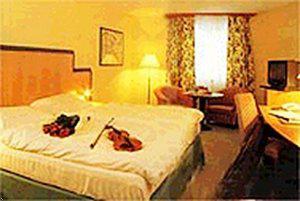 Hotel Dorint Praha Don Giovanni