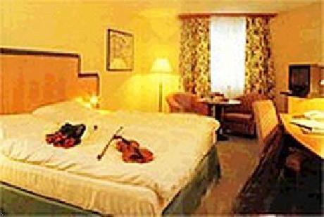 Hotel Dorint Praha Don Giovanni