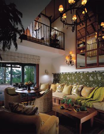 Four Seasons Carmelo in Uruguay