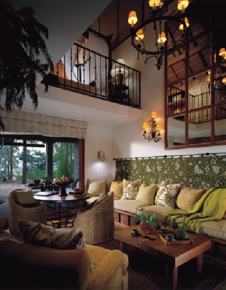 Four Seasons Carmelo in Uruguay