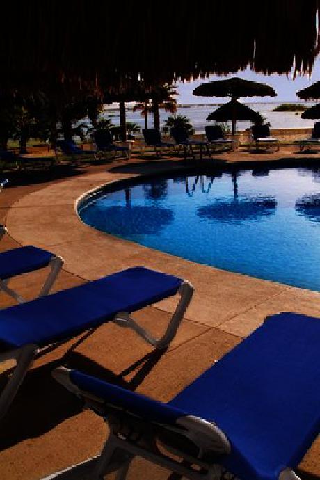 Holiday Inn Resort LOS CABOS ALL INCLUSIVE