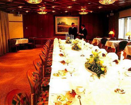 Grand Hotel Falkenberg