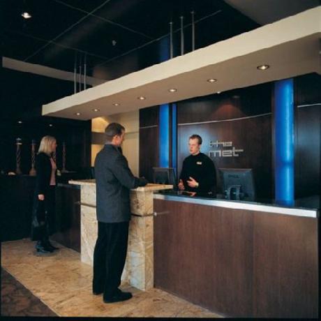 Metterra Hotel on Whyte