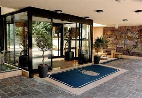 Grand Hotel Garden Lido