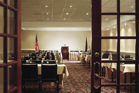 Sheraton Indianapolis Hotel at Keystone Crossing