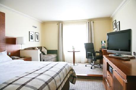 Cottons Hotel And Spa