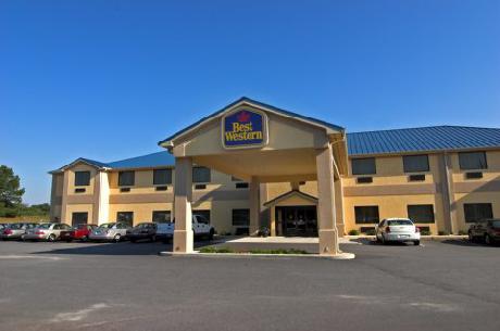 BEST WESTERN Lake Hartwell Inn & Suites