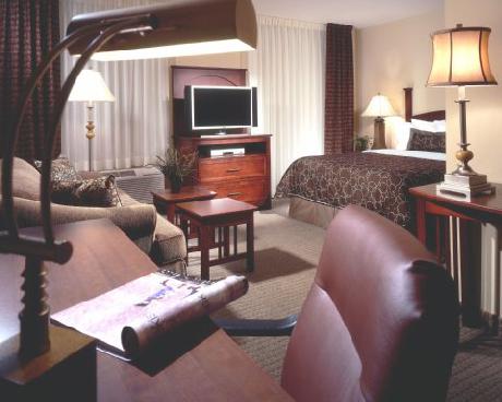 Staybridge Suites BATON ROUGE-UNIV AT SOUTHGATE