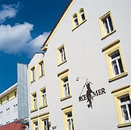 Hotel Roemer