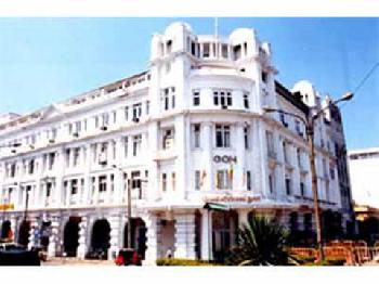 Grand Oriental Hotel