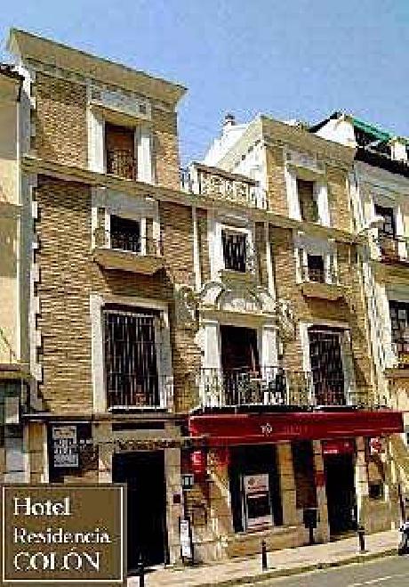 Hostal Colon