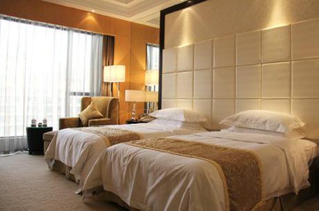 Gold Sand International Hotel