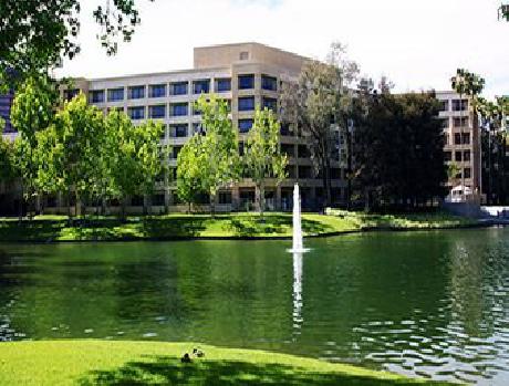 Wyndham Orange County