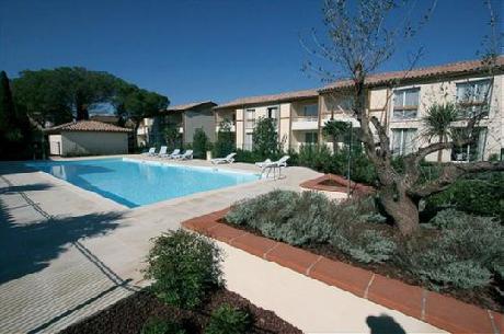 RESIDENCE LES PINS GALANTS