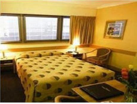 Hotel George Williams