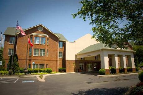 Homewood Suites Nashville Airport