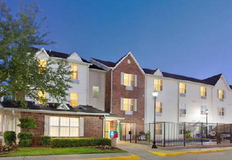 TownePlace Suites Houston I-10 West/Energy Corridor