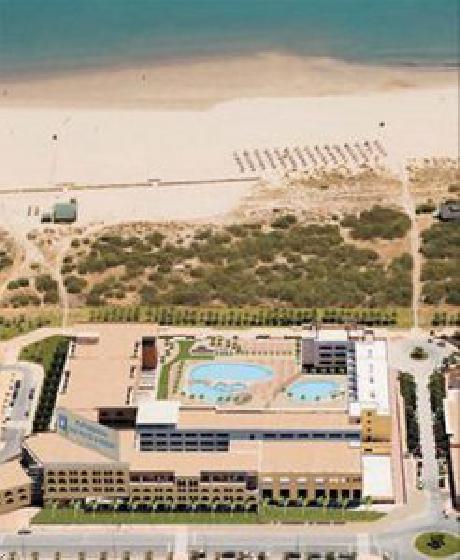 Playa Marina Spa Hotel