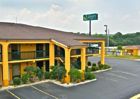 Quality Inn Dandridge